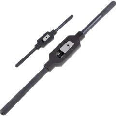 Kennedy - Tap Wrench Set, Fixed Handle, 1/16in.-3/4in., Set of 2 - KEN5188480K