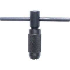 Kennedy - Tap Wrench, Fixed Handle, 4 - 5mm - KEN5188550K