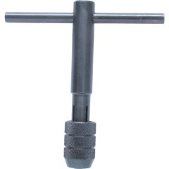 Kennedy - Tap Wrench, Fixed Handle, 5.6 -6.2mm - KEN5188690K