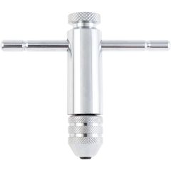 Kennedy - Tap Wrench, Sliding Handle, 3 - 6mm - KEN5188720K