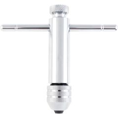 Kennedy - Tap Wrench, Sliding Handle, 6 - 8mm - KEN5188750K
