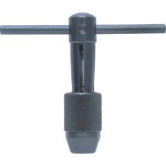 Kennedy - Tap Wrench, Sliding Handle, 3 - 5mm - KEN5188880K