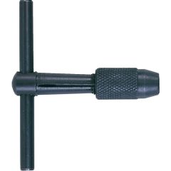 Kennedy - Tap Wrench, Sliding Handle, 7 - 9.4mm - KEN5188900K