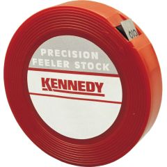 Kennedy - 7600mm, 1 Roll Blade, Metric, Feeler Stock, 0.2mm - KEN5193200K