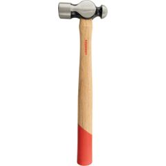 Kennedy - Ball Pein Hammer, 1-1/2lb, Wood Shaft, Polished Face - KEN5251150K