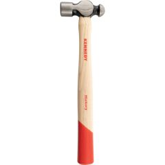 Kennedy - Ball Pein Hammer, 1/2lb, Hickory Shaft, Polished Face - KEN5252050K