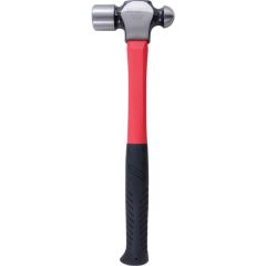 Kennedy - Ball Pein Hammer, 1-1/2lb, Fibreglass Shaft, Anti-vibration - KEN5253470K