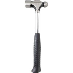 Kennedy - Ball Pein Hammer, 1lb, Steel Shaft, Anti-vibration - KEN5253650K