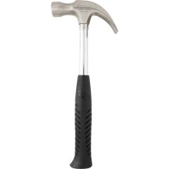 Kennedy - Claw Hammer, 20oz., Steel Shaft, Anti-vibration - KEN5254400K