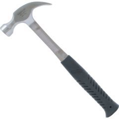 Kennedy - Claw Hammer, 20oz., Steel Shaft, Anti-vibration - KEN5254430K