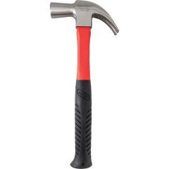 Kennedy - Claw Hammer, 20oz., Fibreglass Shaft, Anti-vibration - KEN5254480K