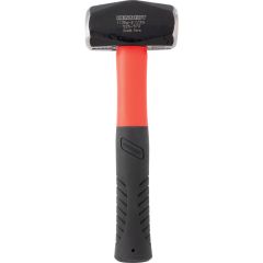 Kennedy - Lump Hammer, 2lb, Fibreglass Shaft, Anti-vibration - KEN5255720K