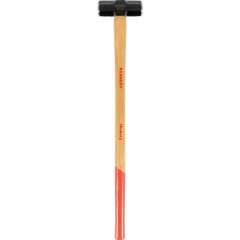 Kennedy - Sledge Hammer, 7lb, Wood Shaft, Waxed Shaft - KEN5256070K