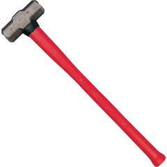 Kennedy - Sledge Hammer, 7lb, Fibreglass Shaft, Anti-vibration - KEN5256180K