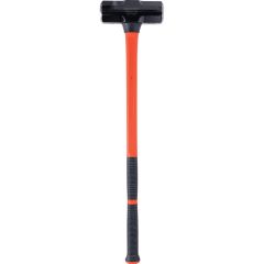 Kennedy - Sledge Hammer, 14lb, Fibreglass Shaft, Anti-vibration - KEN5256200K
