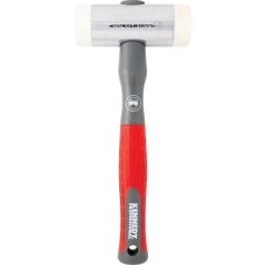 Kennedy Pro - Nylon Hammer, 1185g, Polypropylene Shaft, Replaceable Head - KEN5273100K