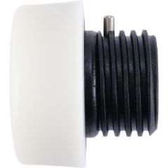 Kennedy - HAMMER HEAD VERY HARD SUPERPLASTIC WHITE - KEN5291438B