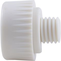 Kennedy Pro - 32mm Nylon Hammer Face, Hard, White - KEN5293040K