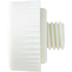 Kennedy Pro - 38mm Nylon Hammer Face, Hard, White - KEN5293060K
