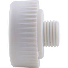 Kennedy Pro - 50mm Nylon Hammer Face, Hard, White - KEN5293100K