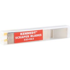 Kennedy - Replacement Blade, 14mm, High Carbon Steel Blade - KEN5330620K