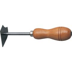 Kennedy - Shavehook, 45mm, Steel Blade - KEN5331070K