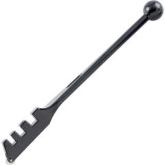 Kennedy - Tile Scribe Cutter, Compatible With Ceramic Tile/Glass, 130mm - KEN5331840K