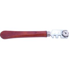 Kennedy - Tile Cutter, Compatible With Ceramic Tile/Glass, 135mm - KEN5331990K