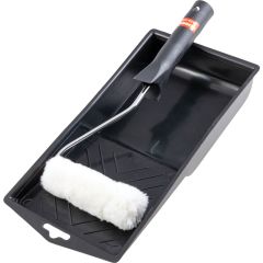 Kennedy - Painting Roller Set, Pile Medium, 4in., Piece 2 - KEN5334120K