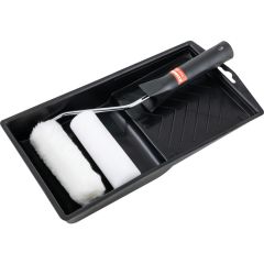 Kennedy - Painting Roller Set, Pile Medium/Short, 4in., Piece 4 - KEN5334140K