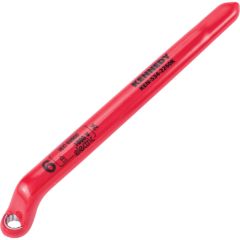 Kennedy Pro - 6MM INSULATED RING SPANNER DOUBLE TRIANGLE 1000 V - KEN5342260K