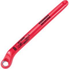 Kennedy Pro - 8MM INSULATED RING SPANNER DOUBLE TRIANGLE 1000 V - KEN5342262K
