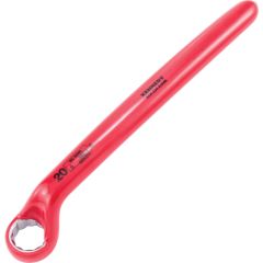 Kennedy Pro - 20MM INSULATED RING SPANNER DOUBLE TRIANGLE 1000 V - KEN5342264K