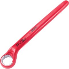 Kennedy Pro - 27MM INSULATED RING SPANNER DOUBLE TRIANGLE 1000 V - KEN5342267K