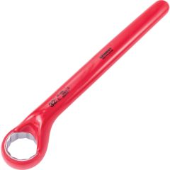 Kennedy Pro - 32MM INSULATED RING SPANNER DOUBLE TRIANGLE 1000 V - KEN5342270K