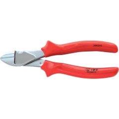 Kennedy Pro - Side Cutters, Max Cut Capacity 2.5mm, Bi-Material, 200mm Overall Length, Insulated - KEN5342339K