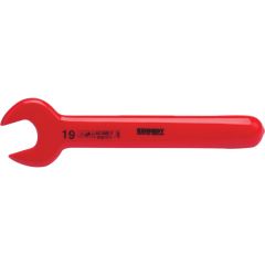 Kennedy Pro - Single End, Insulated Open End Spanner, 24mm, Metric - KEN5348940K