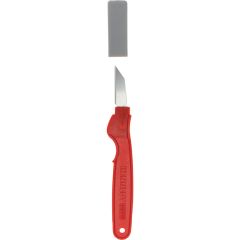 Kennedy - Single Use Precision Knife, Length 160mm - KEN5370070K
