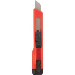 Kennedy - Retractable, Utility Knife, Steel Blade - KEN5370200K