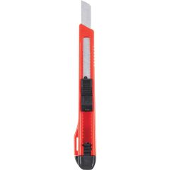 Kennedy - Retractable, Utility Knife, Steel Blade - KEN5370290K