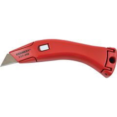Kennedy - Fixed Blade, Utility Knife, Steel Blade - KEN5370480K