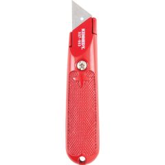 Kennedy - Fixed Blade, Trimming Knife, Steel Blade - KEN5370530K