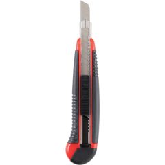 Kennedy - Retractable, Utility Knife, Steel Blade - KEN5370720K