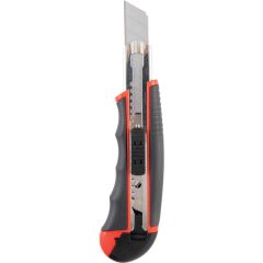 Kennedy - Retractable, Utility Knife, Steel Blade - KEN5370740K