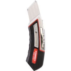 Kennedy - Self-retracting, Safety Knife, Steel Blade - KEN5371120K