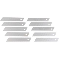 Kennedy - Steel, Knife Blade, Pack of 50 - KEN5372140K
