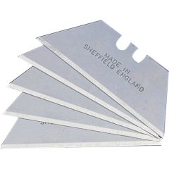 Kennedy - Medium Duty Trimming Knife Blades (Pkt-5) - KEN5372540K