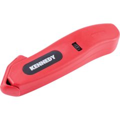 Kennedy - 4-28mm cable stripper with hook - KEN5374000K
