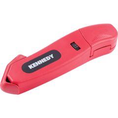 Kennedy - 4-28mm cable stripper multi tool - KEN5374010K