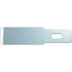 Kennedy - Deep Chisel Blades For Craft Knife (Pkt-10) - KEN5377400K
